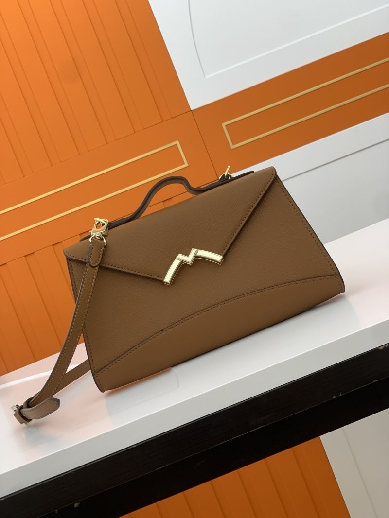 Moynat Top Handle Bags